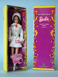 Barbie Twist 'N Turn Waist