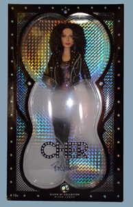 Barbie Bob Mackie Cher