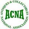 Antiques & Collectibles National Association logo