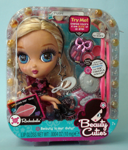 Rockabelle Beauty Cuties