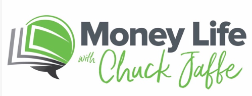 Money Life with Chuck Jaffe logo