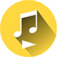 music link icon